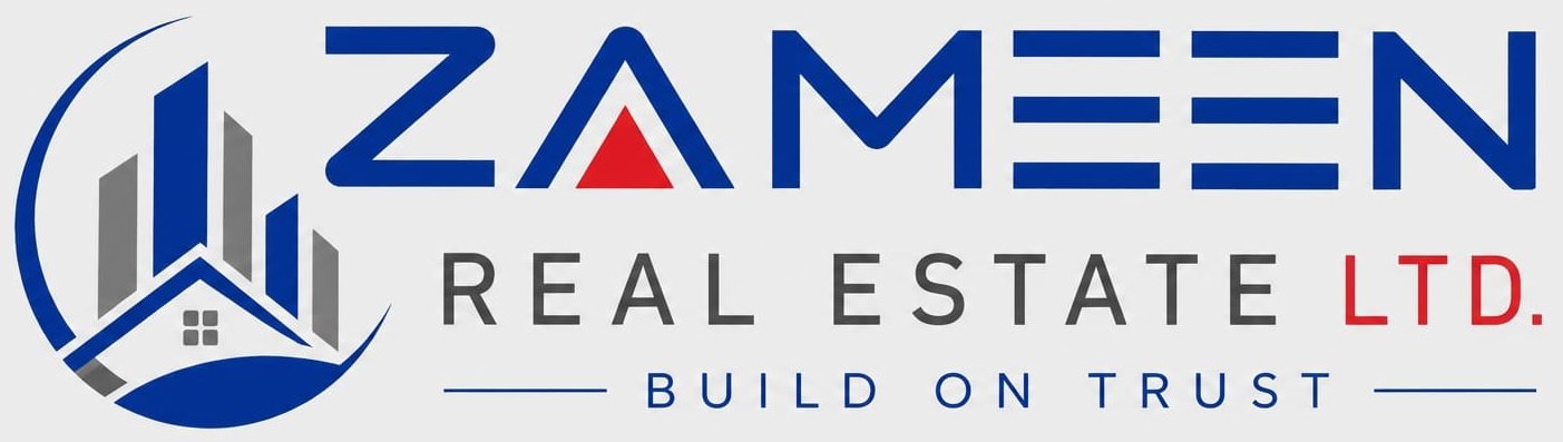 zameenrel.com